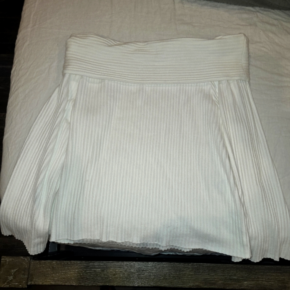 Brand new Zara cotton top